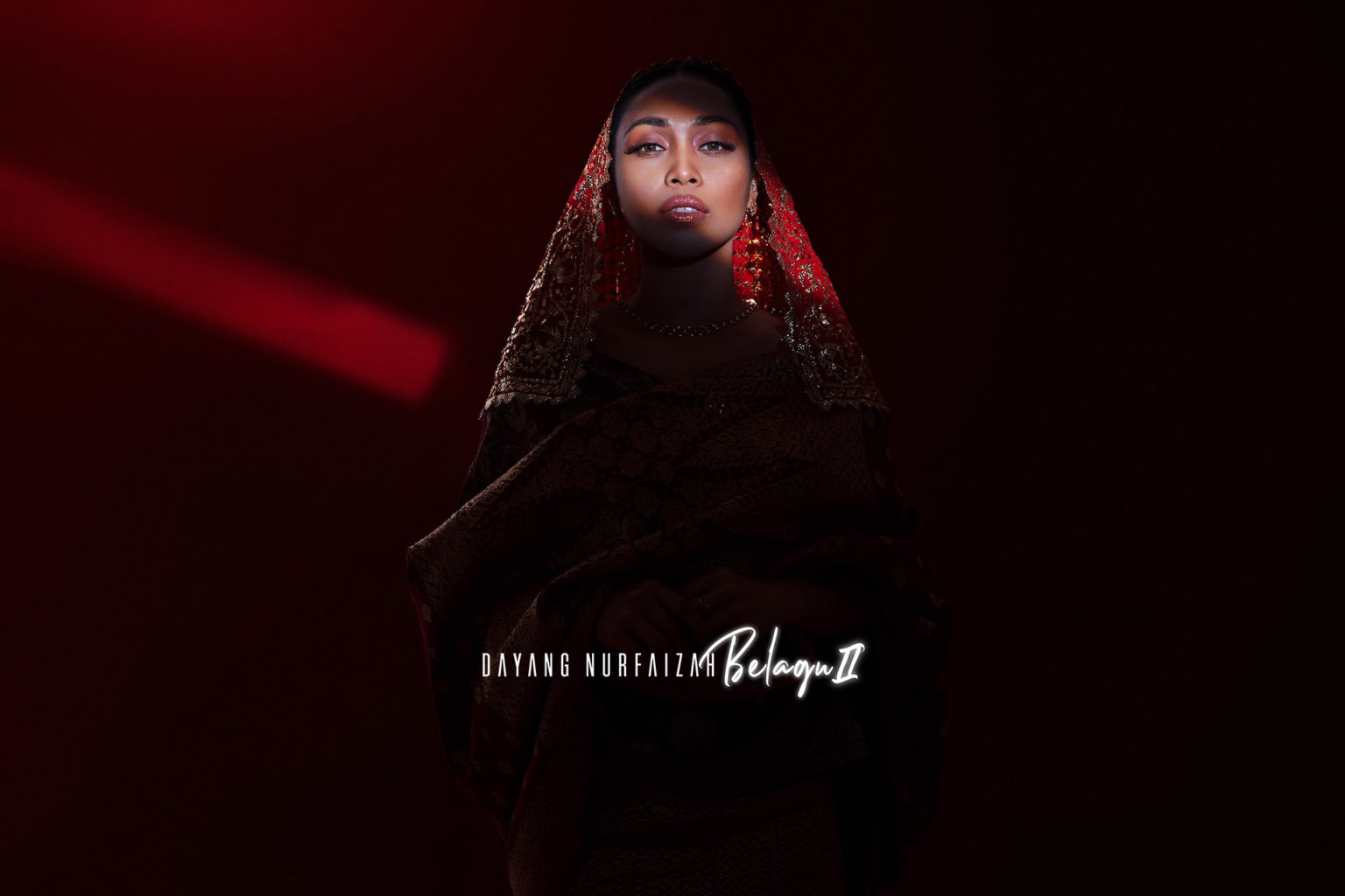 Dayang Nurfaizah – Belagu II